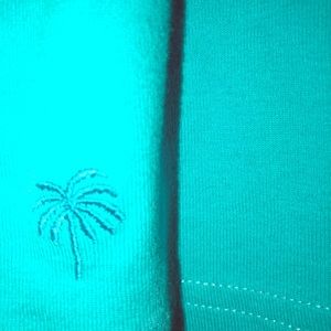 Cute long sleeve short